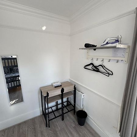 Wandsworth Guest Rooms 64 伦敦 外观 照片