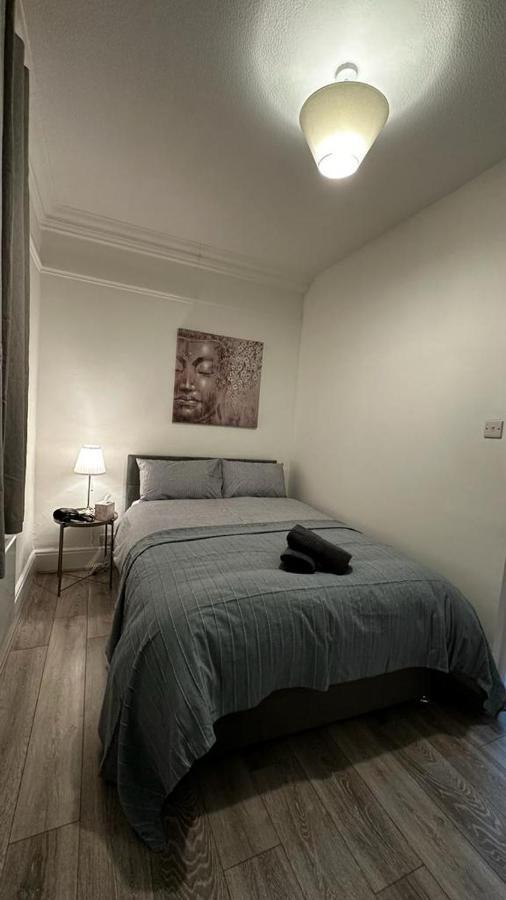 Wandsworth Guest Rooms 64 伦敦 外观 照片