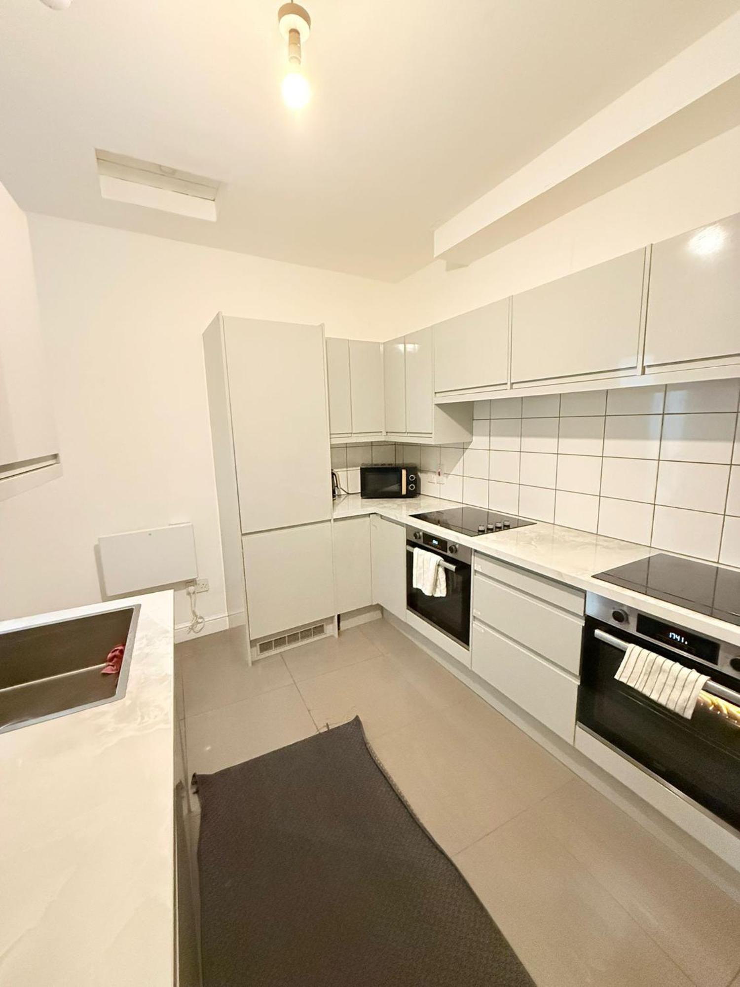 Wandsworth Guest Rooms 64 伦敦 外观 照片