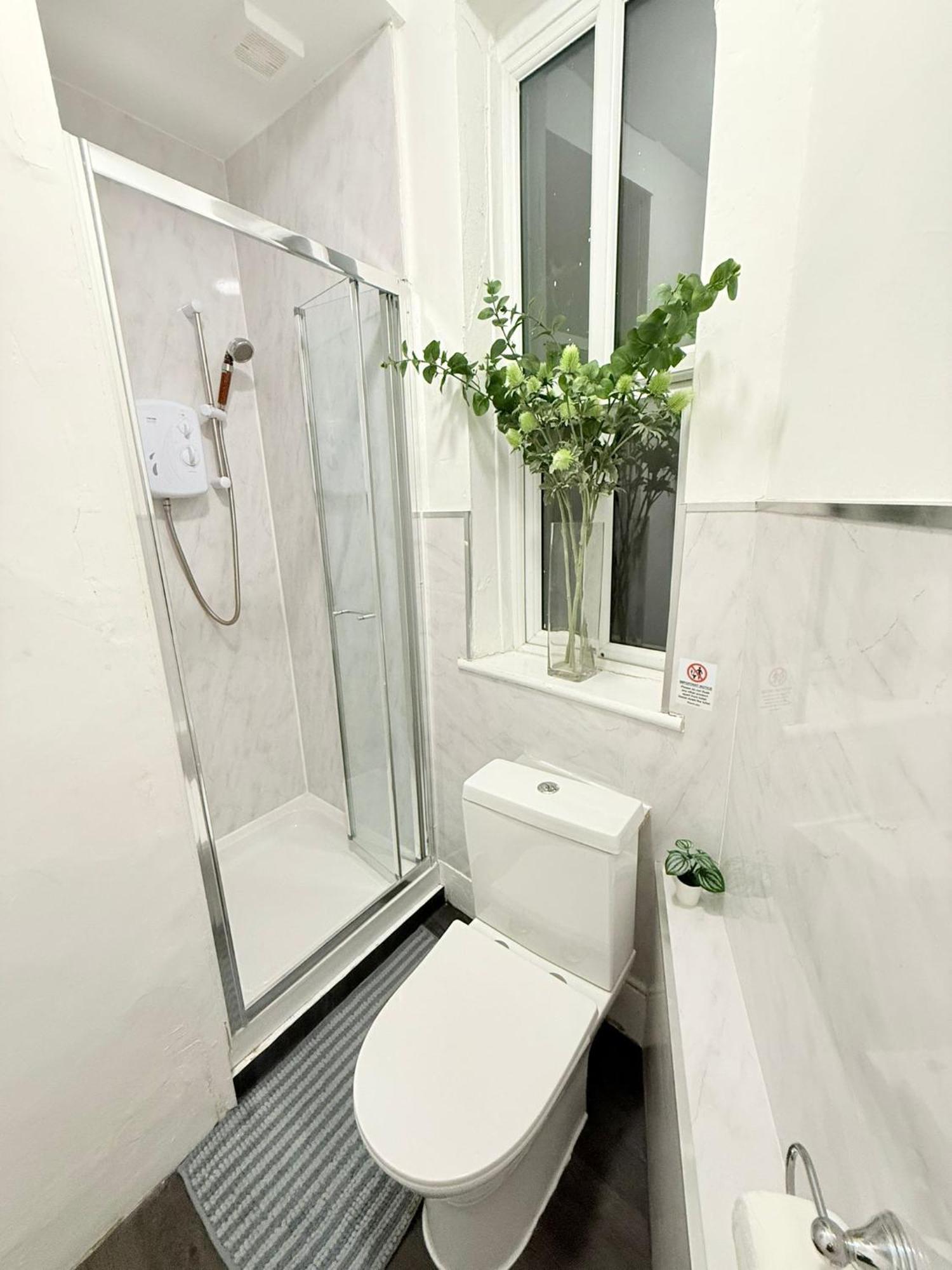 Wandsworth Guest Rooms 64 伦敦 外观 照片
