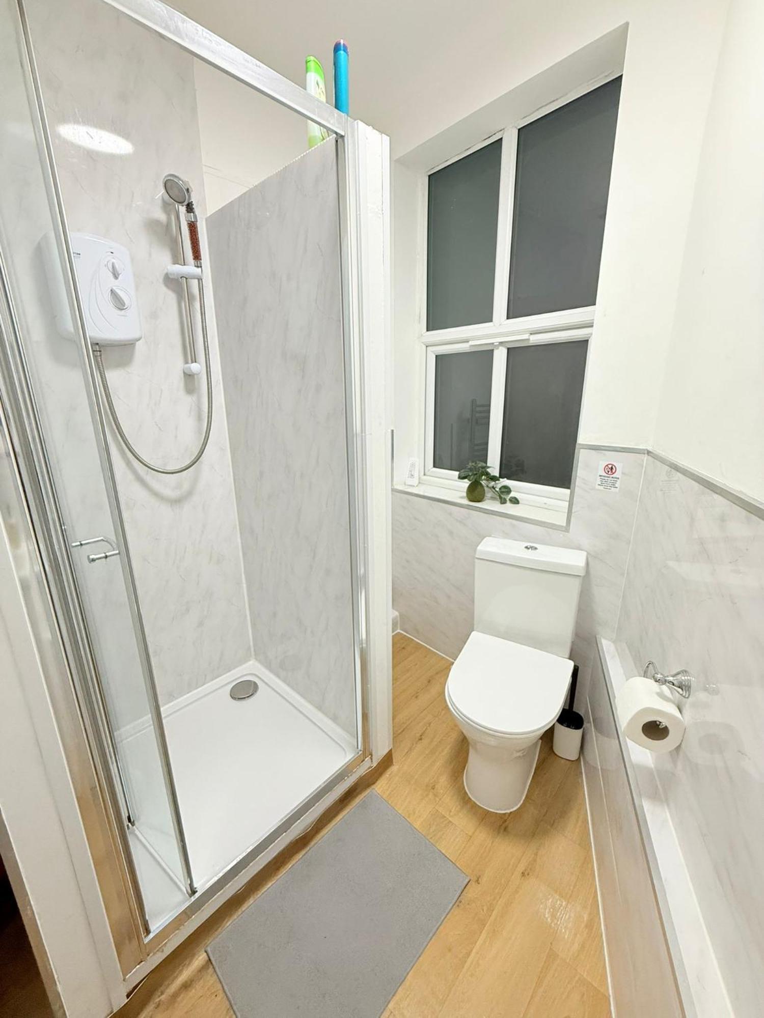 Wandsworth Guest Rooms 64 伦敦 外观 照片