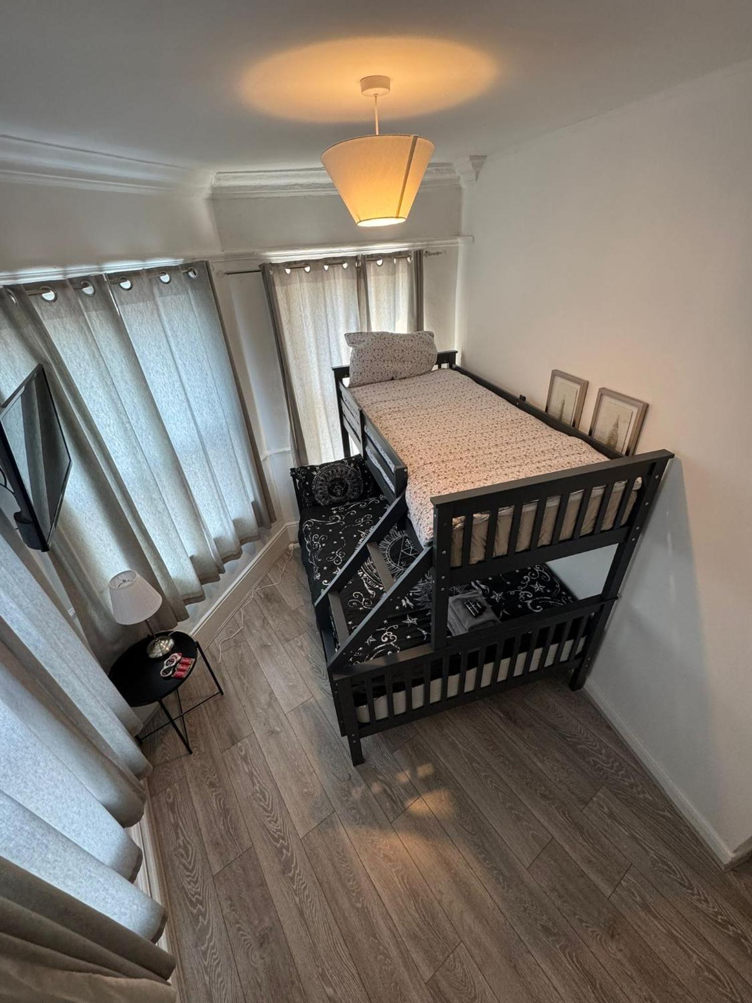 Wandsworth Guest Rooms 64 伦敦 外观 照片